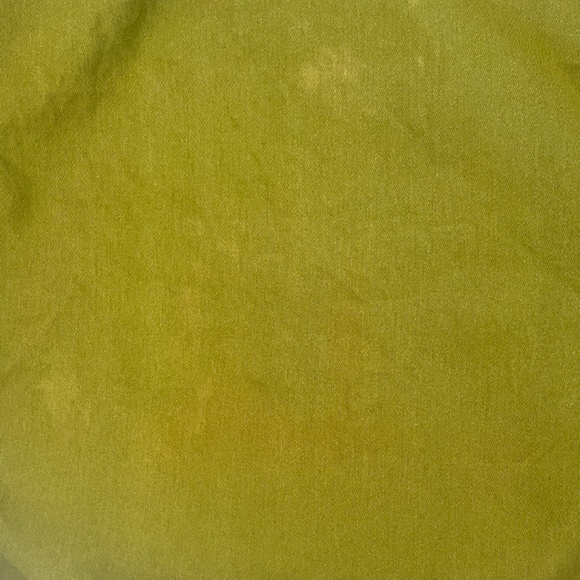 Pier One Imports, 100% Cotton Napkins with Ceramic Napkin Rings, 6 total - Picture 6 of 6